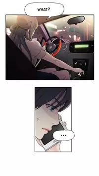 [BAK Hyeong Jun] Sweet Guy Ch.1-54 (English) (YoManga) (Ongoing)