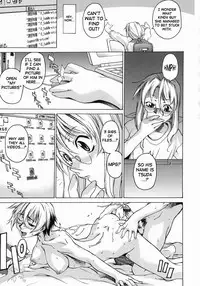 [Takemura Sesshu] Take On Me [English] [SaHa]