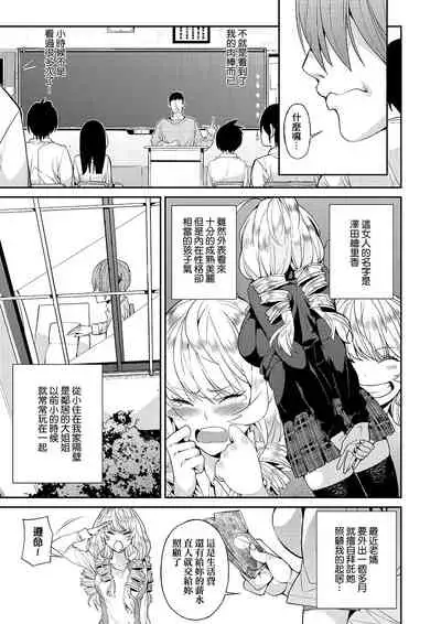 Kyou kara Kimi no Dorei | 今天開始成為你的奴隸