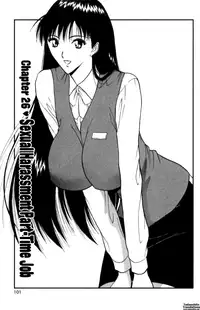 [Nagashima Chousuke] Pururun Seminar Vol. 3 (Complete) [English] [Tadanohito]