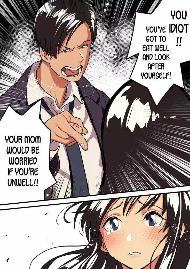 Kimi no Namida no Riyuu o Ore wa Mada Shiranai.