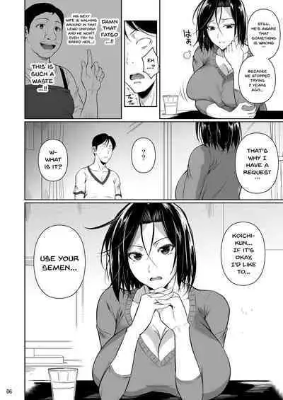 shoot the moon fall of the wife 1-4