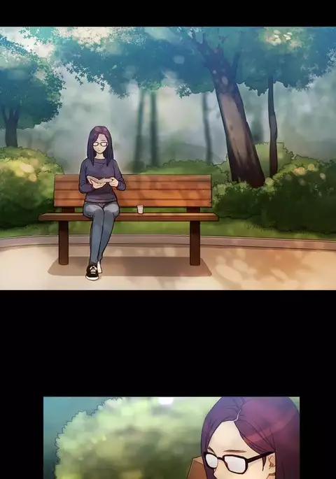 Scandal of the Witch Ch.1-32