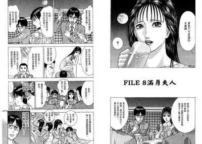 Gendai Bijinzuma Zukan