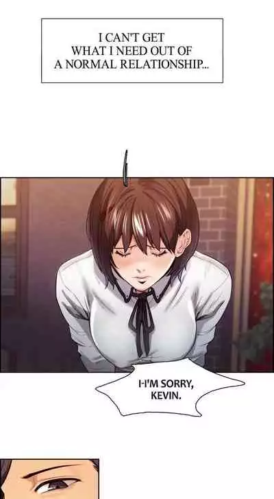 Taste of Forbbiden Fruit Ch.9/24