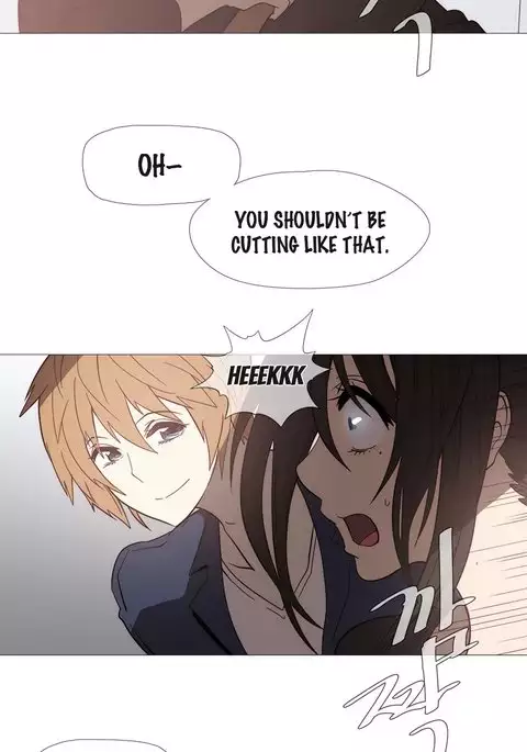 Household Affairs Ch.1-42