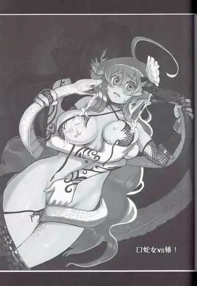 SilverRain Special 2