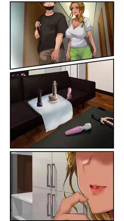 Hitozuma Eats Haitatsuin ni Nattara H na Hitozuma ni Eats Saretandaga