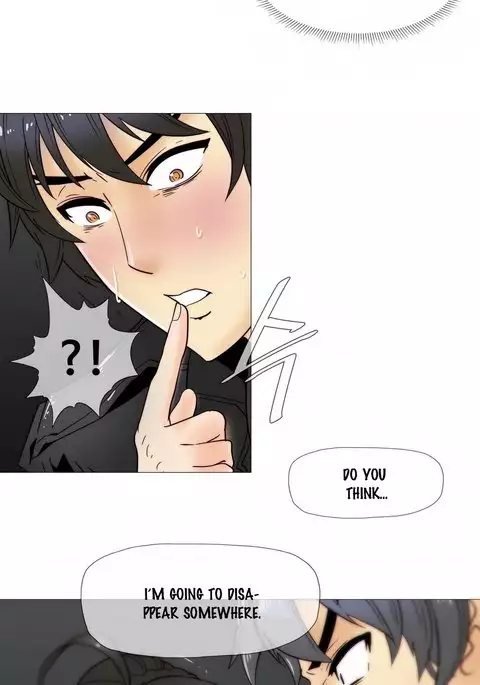 Household Affairs Ch.1-42