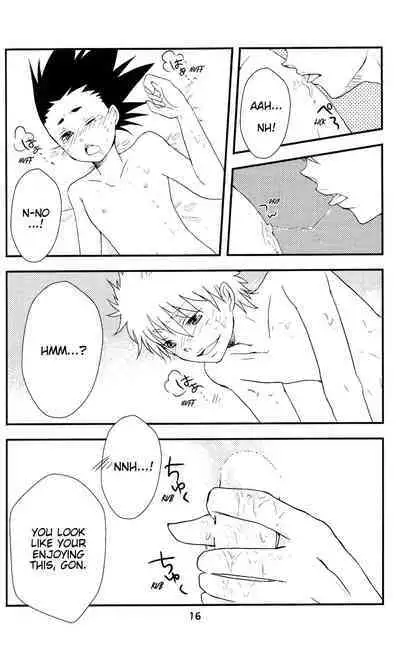 Heart ni Tokkouyaku | Special medicine for your heart