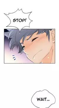 Perfect Half Ch.1-23 (English) (Ongoing)