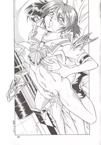 (C61) [ALPS, Okachimentaiko (Kashiyama Misato, Ootake Pashio, ToWeR)] Rescue! Okachimentaiko (Various)