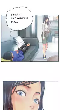 New Face Ch.1-20 (English) (Ongoing)