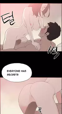 [Mr. Byeong-Su] Cohabitation Ch.1-48 (English) (Ongoing)