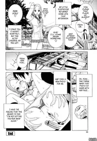 [Shinobu Tanei] Little Stepsister Love Space Ch. 1-9 [English] {Tadanohito}