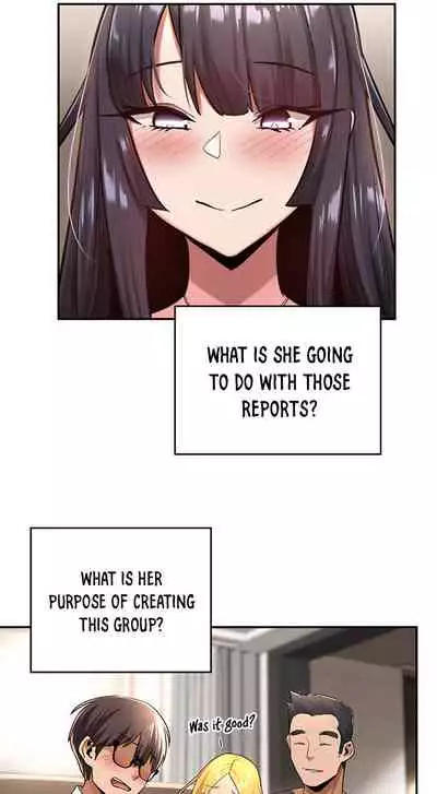 [Abio4, Bangkki] Sextudy Group (1-22) [English] [Ongoing]