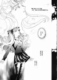 (C65) [Hanakaidou (Hanakaidou Yukio)] The Plastic Moon (Fate/stay night)