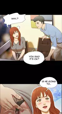 Sexual Fantasy Ch.1-15 (English) (Ongoing)