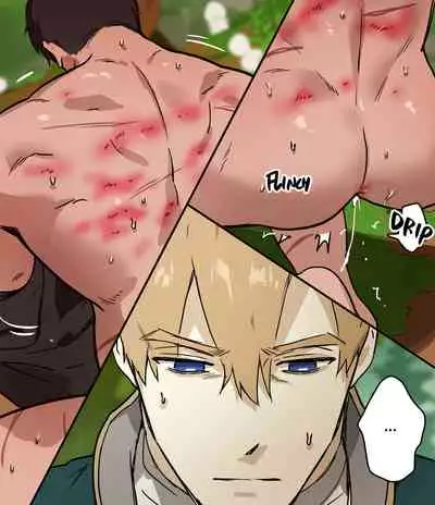 Koutaishi no Teien | Prince's Garden 1-2