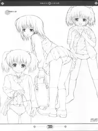 (C66) [SANGENKAIDOU (Mifune Yatsune)] Keisuhousiki 2 (Various)