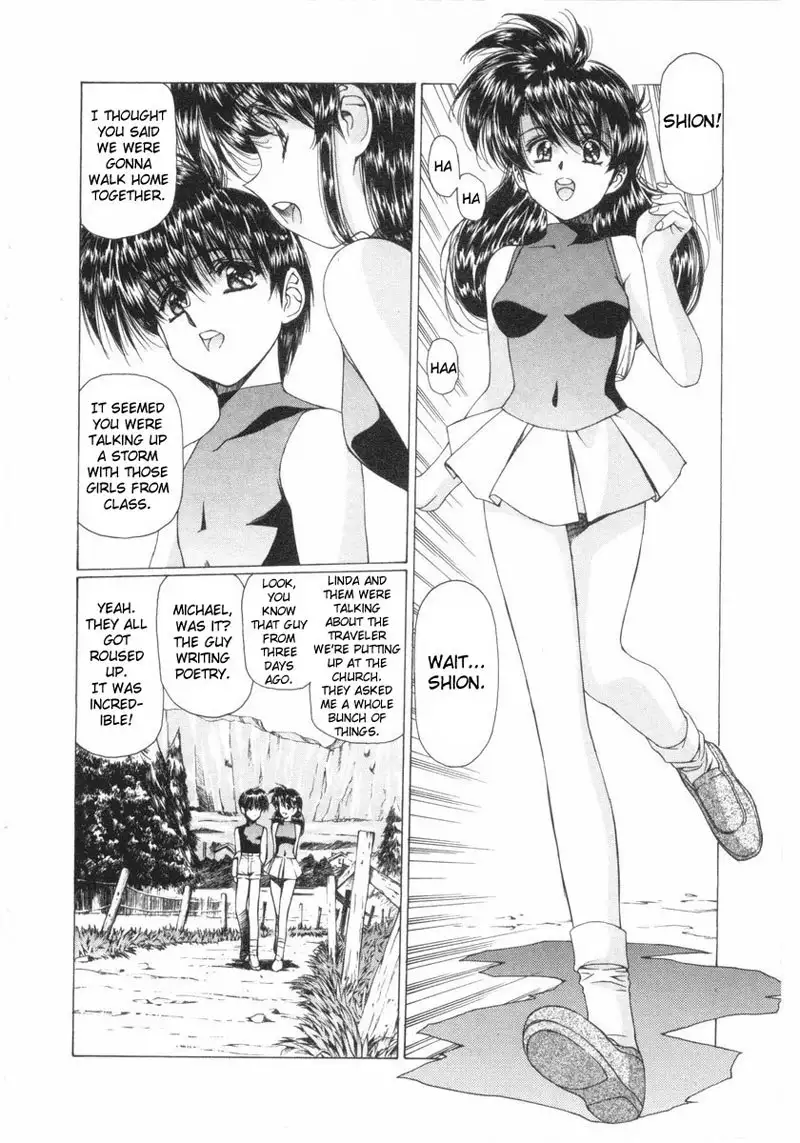 Vampire Master Vol2 - Night10