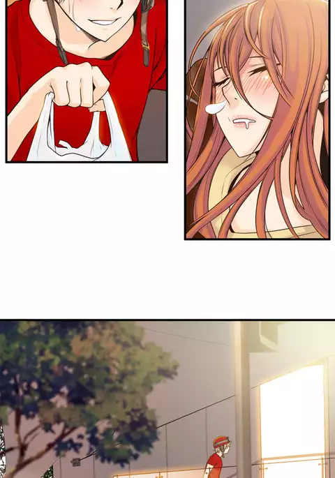 Kill the Dead Bastard Ch.0-13