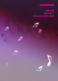 [Cyclone (Izumi, Reizei)]サイクロンのフルカラーパック1「Sui-Sui」