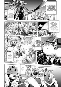 [Kon-Kit] Honey Dip 2nd Love [English] [Decensored] [Digital]