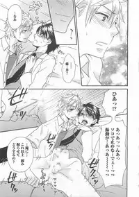 [Fuyusaka Koromo] Aigan Doutei