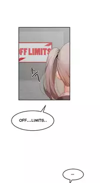 [Mx2J] Hahri's Lumpy Boardhouse Ch. 0-31 [English] (YoManga) (Ongoing)