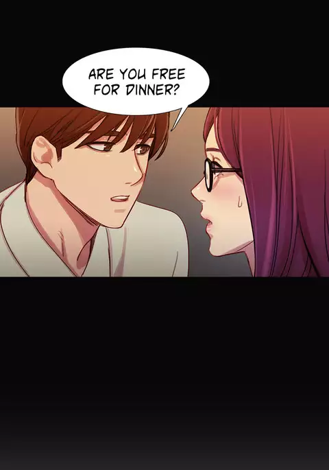 Scandal of the Witch Ch.1-38