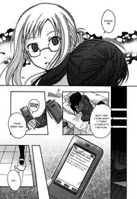 Yuri Hime Willdrose Vol. 03 Ch. 1+3-8 [English](Lililicious + Dynasty Scans]