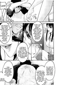 [Ube Yoshiki] Anette XXX Ch. 1-3 + Omake [English] [Kizlan]