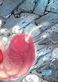 Choukon Senshi Justimara