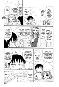 [Karma Tatsurou] Goro Dynamite! Ch. 1-10 [English] {Mistvern}