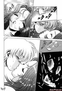 The Fabio's mother [English] [Rewrite] [FHC]