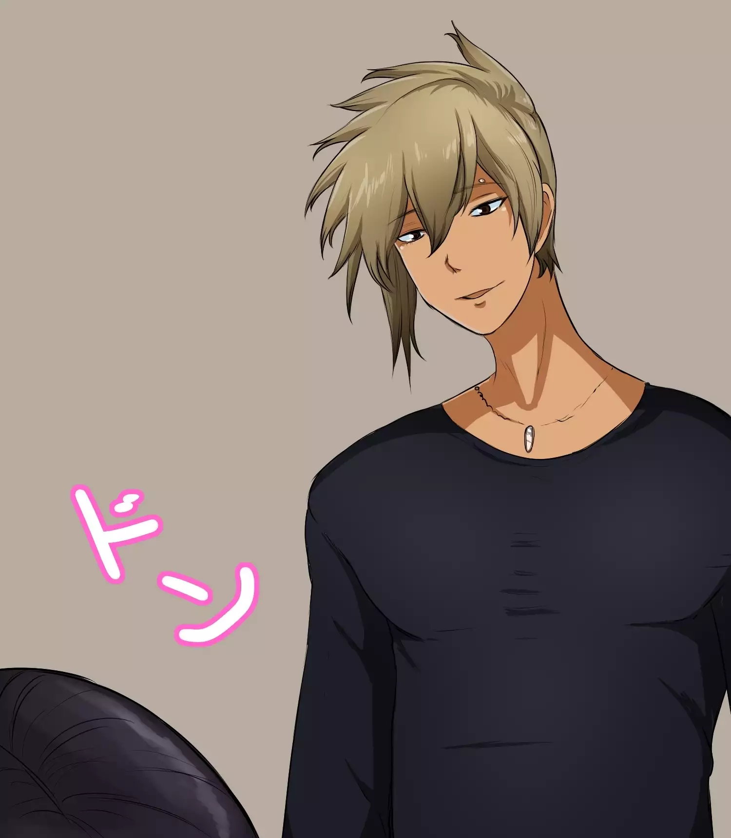 Kore ga Hontou no Funin Chiryou