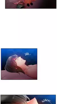 [Juder] Lilith`s Cord Ch.1-19 (English) (Ongoing)