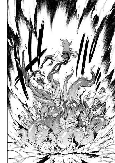 COMIC Unreal 2022-04 Vol.96