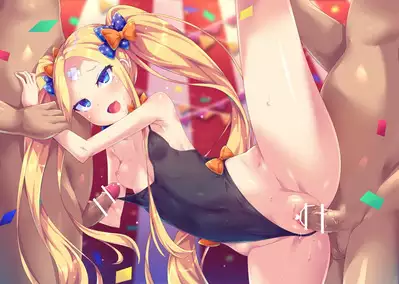 FGO no Fukenzen na Illust Bon