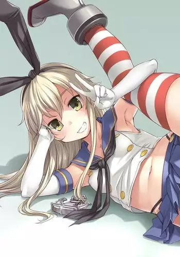 Kaikyaku Shimakaze