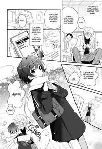 [88scones (Sakaki Tsui)] Sensei, Sensei [English] {ShotaChan}