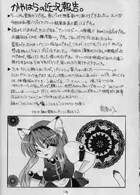 [JUNK (Kayahara Yuu)] MADE IN CHINA 2