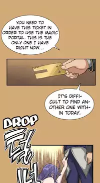 [Hong BanJang] Aharoo Ch.1-25 (English) (YoManga) (Ongoing)