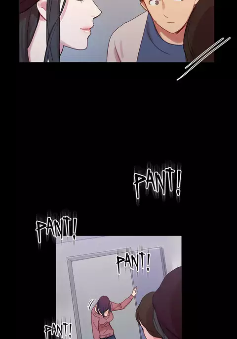 Scandal of the Witch Ch.1-41