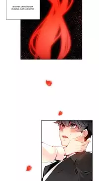 [Juder] Lilith`s Cord Ch.1-21 (English) (Ongoing)