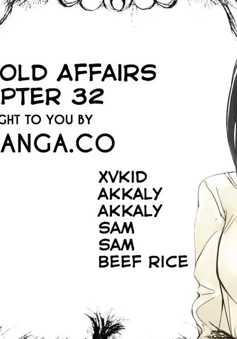 Household Affairs Ch.1-42