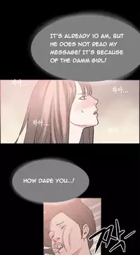 [Mr. Byeong-Su] Cohabitation Ch.1-31 (English) (Ongoing)