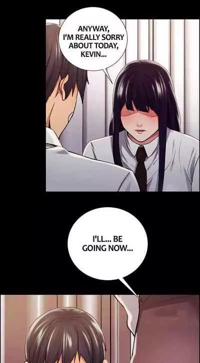 Taste of Forbbiden Fruit Ch.21/24