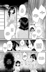 [Pon Takahanada] Niizuma Osenaka Nagashimasu 2 Ch. 9-14 [English] [HappyMerchants]
